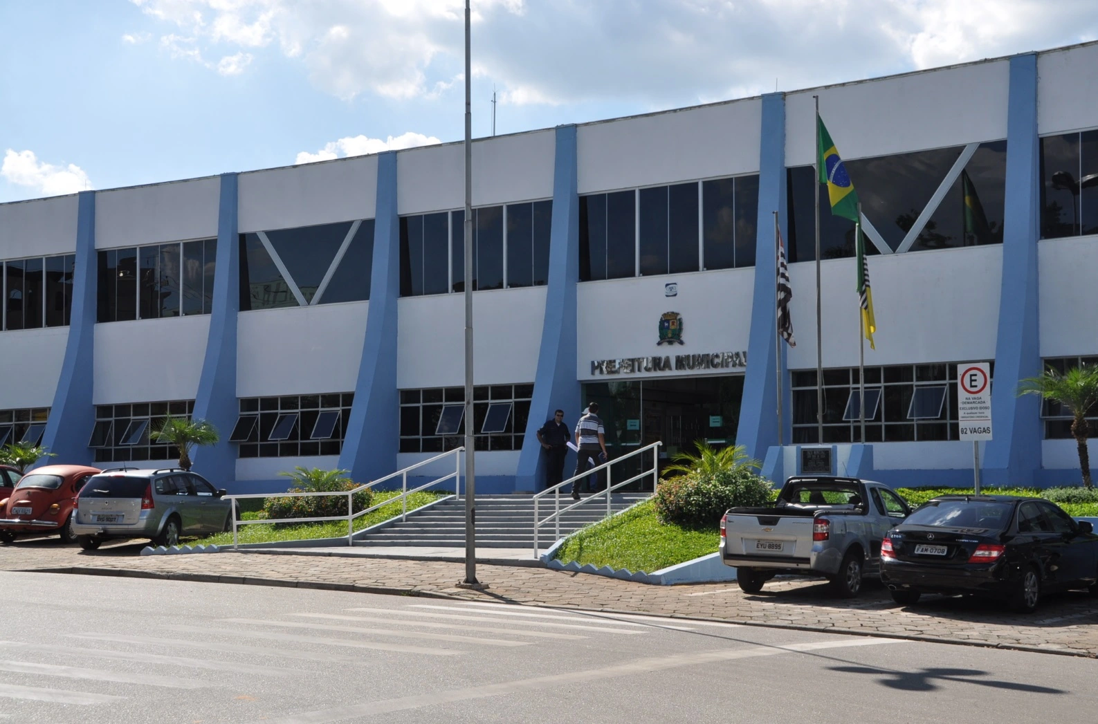 Prefeitura Municipal de Boituva e regularização de imóveis