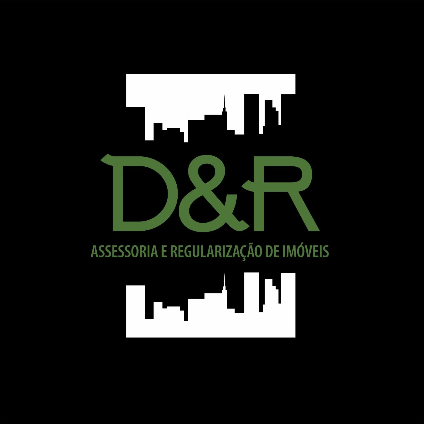D&R Assessoria e Regularização de Imóveis